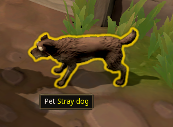 The goodest boy
