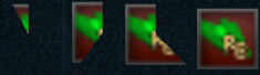 A time-based radial, inverted so it fades in from the left at various stages of progress